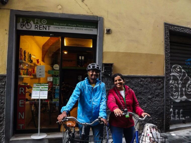 florence-2-hour-bike-tour