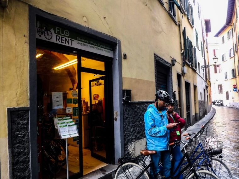 florence-2-hour-bike-tour