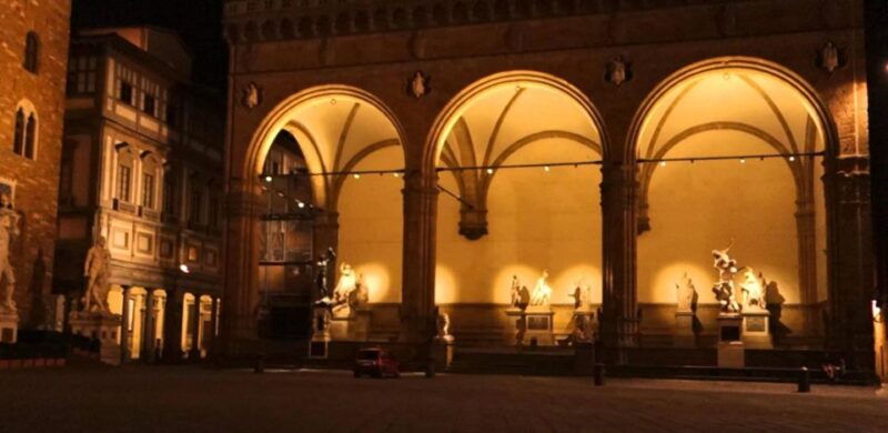 florence-2-hour-esoteric-guided-walking-tour