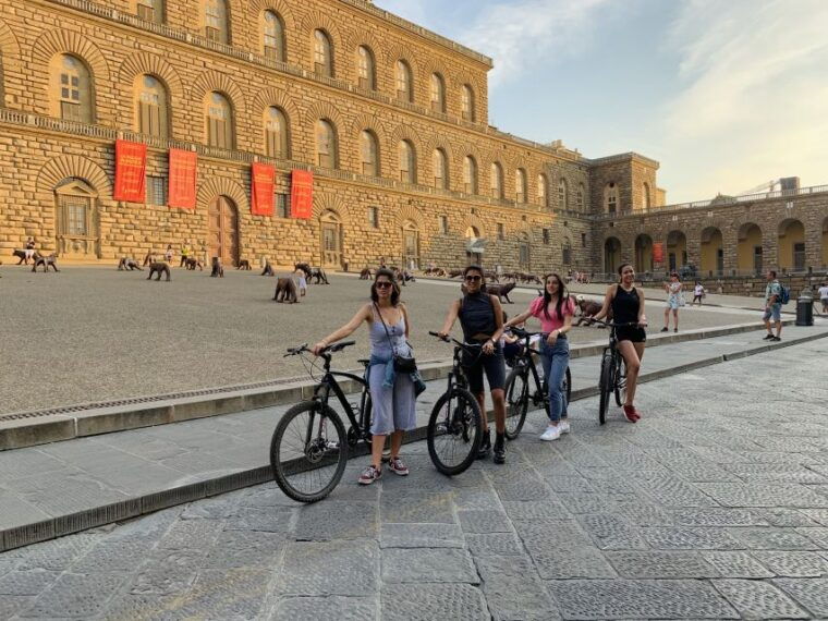 florence-2-hour-guided-sightseeing-bike-tour