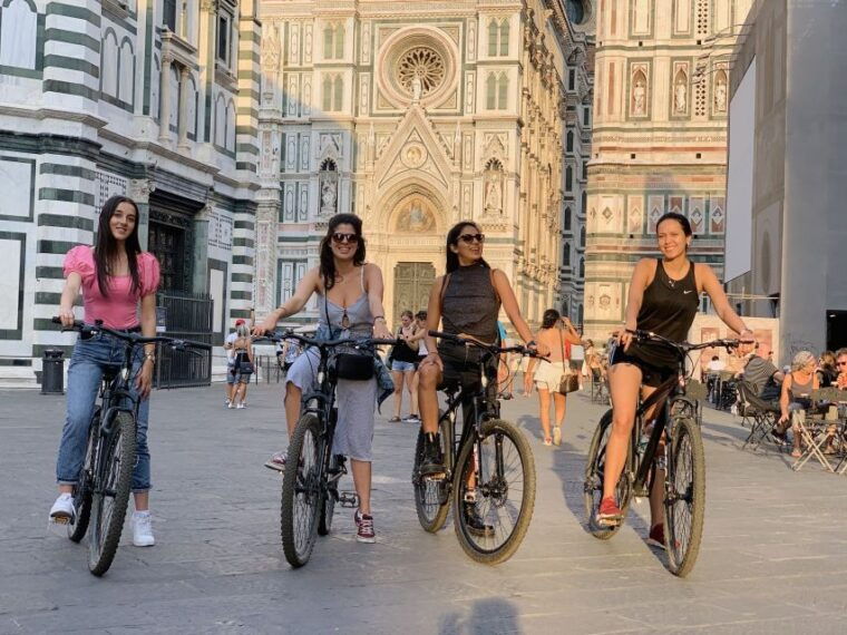 florence-2-hour-guided-sightseeing-bike-tour