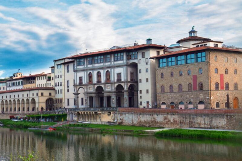 florence-2-hour-private-guided-visit-to-the-uffizi-gallery