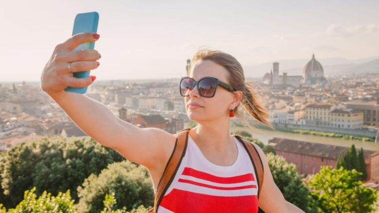 florence-2-hour-selfie-tour-with-a-local-guide