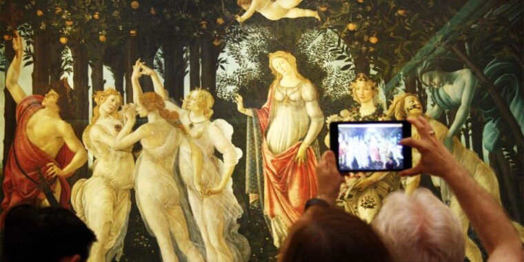 florence-4-hour-accademia-and-uffizi-galleries-guided-tour