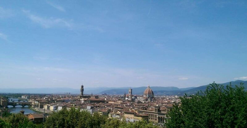 florence-4-hour-private-tour-including-uffizi-accademia