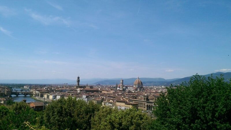 florence-4-hour-private-tour-including-uffizi-accademia