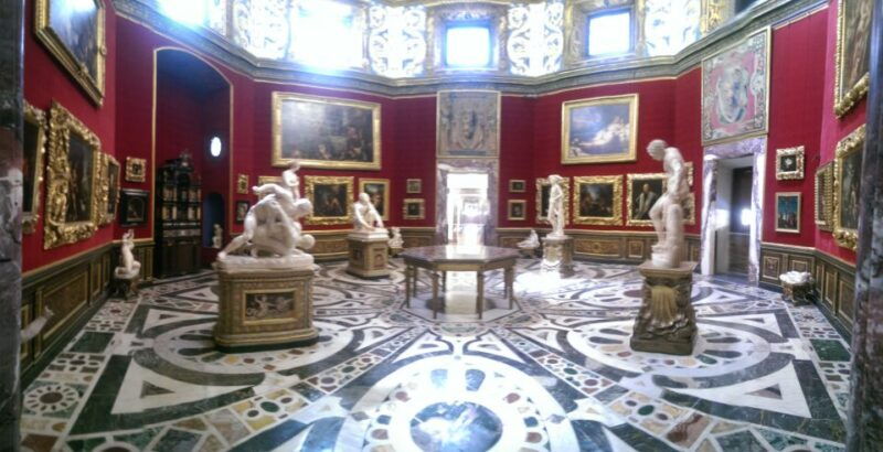 florence-4-hour-private-tour-including-uffizi-accademia