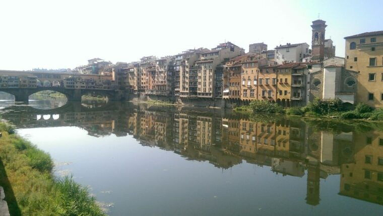 florence-4-hour-private-tour-including-uffizi-accademia