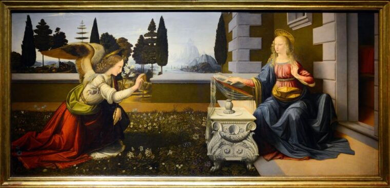 florence-4-hour-private-tour-including-uffizi-accademia