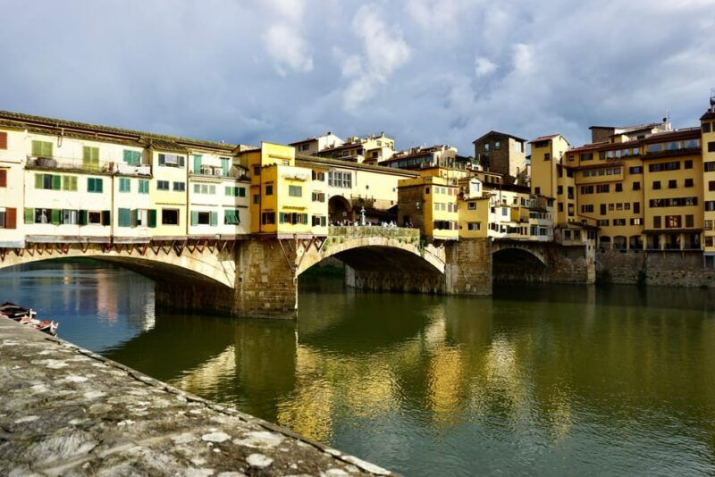 florence-60-minute-eco-friendly-golf-cart-city-tour