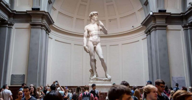 florence-accademia-and-david-skip-the-line-entry-ticket