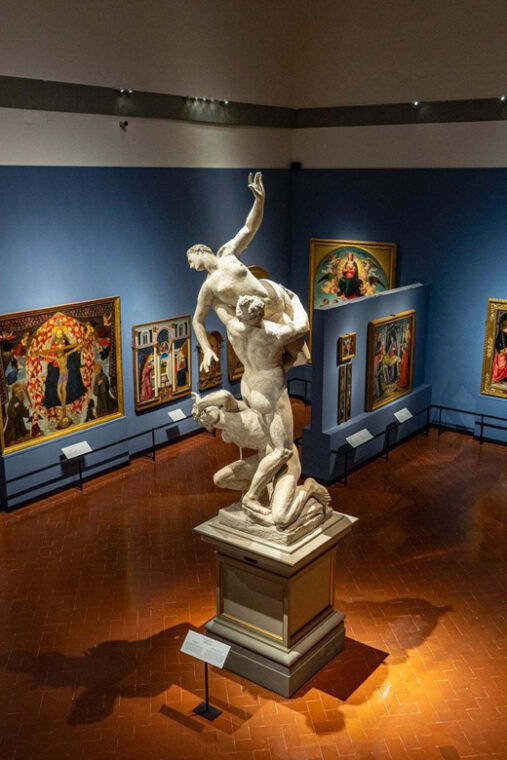 florence-accademia-and-david-skip-the-line-entry-ticket