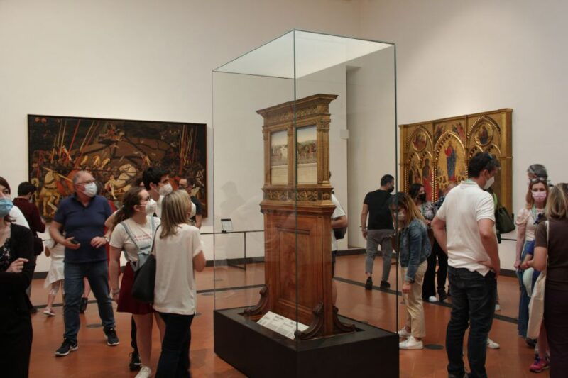 florence-accademia-and-uffizi-combo-priority-entry-tickets