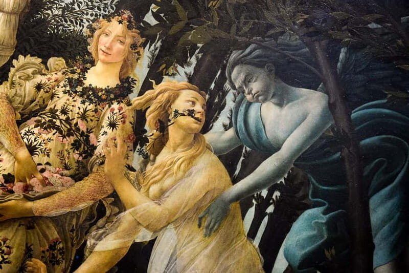 Florence: Accademia and Uffizi Gallery Guided Tour - Why Choose This Tour