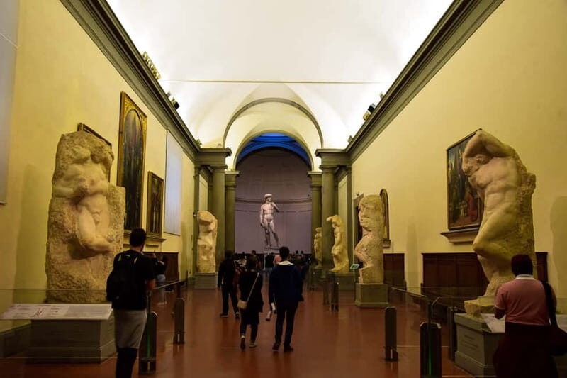 Florence: Accademia and Uffizi Gallery Guided Tour - Who Is This Tour Best Suited For?