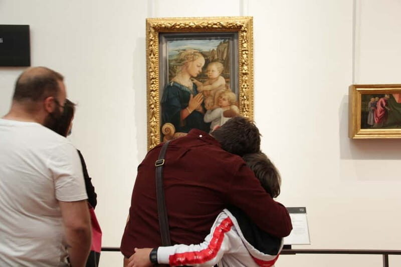 Florence: Accademia and Uffizi Gallery Guided Tour - FAQ
