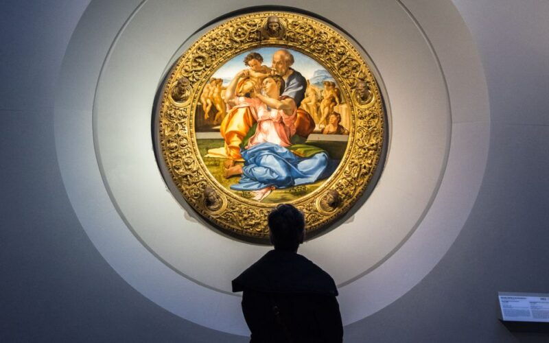 florence-accademia-and-uffizi-gallery-guided-tour