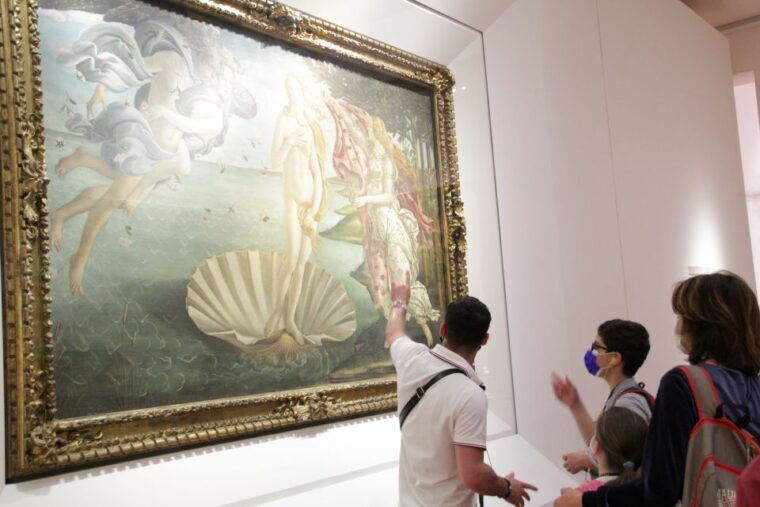 florence-accademia-and-uffizi-gallery-guided-tour