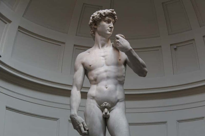 Florence: Accademia David Fast Track Skip the Line Tour - The Itinerary Breakdown