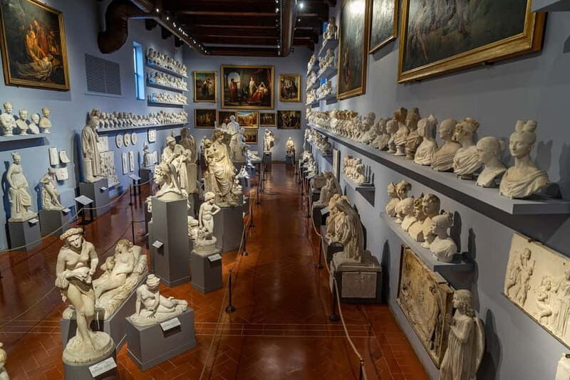 Florence: Accademia David Fast Track Skip the Line Tour - Who Will Love This Experience?