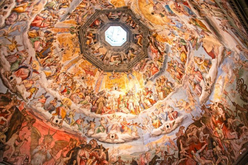 florence-accademia-dome-climb-cathedral-museum-tour