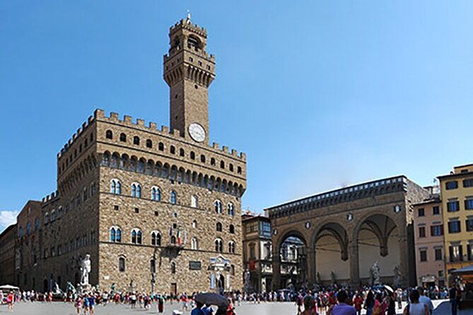 florence-accademia-gallery-and-city-center-private-walking-tour