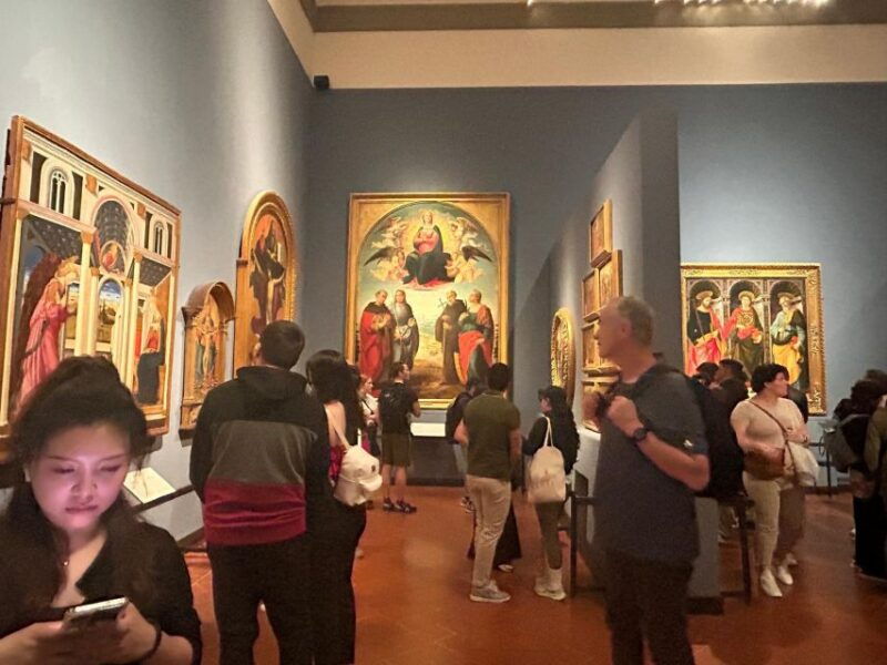 florence-accademia-gallery-david-entry-audio-guide-app