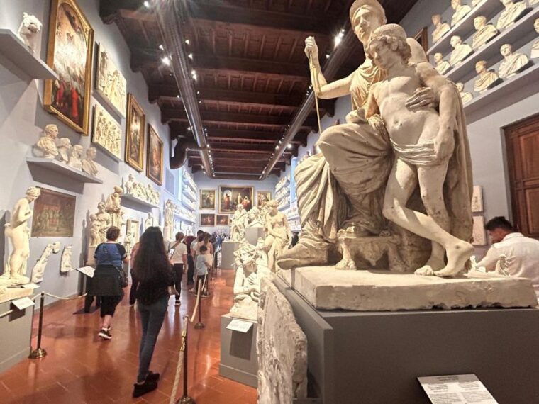 florence-accademia-gallery-david-entry-audio-guide-app