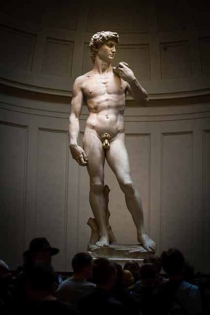 Florence: Accademia Gallery David Skip-the-Line Entry Ticket - FAQs