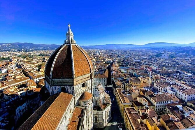 Florence: Accademia Gallery Entry Ticket and David Tour - The Value of the Tour