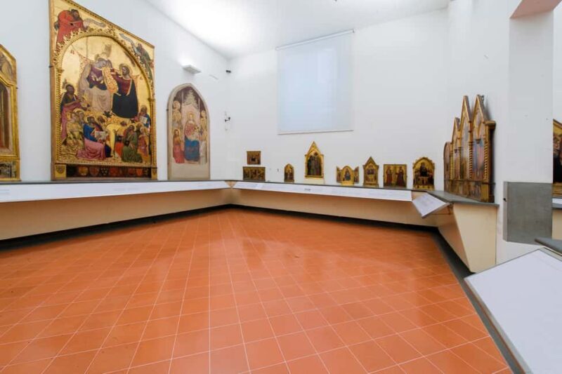 Florence: Accademia Gallery Guided Tour - The Sum Up