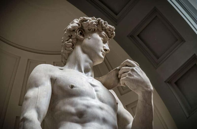 Florence: Accademia Gallery Guided Tour - FAQs