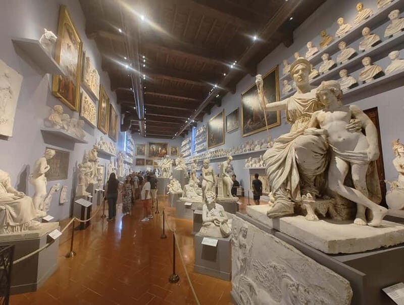 Florence: Accademia Gallery & Michelangelo's David Ticket - Who Will Love This Experience?  