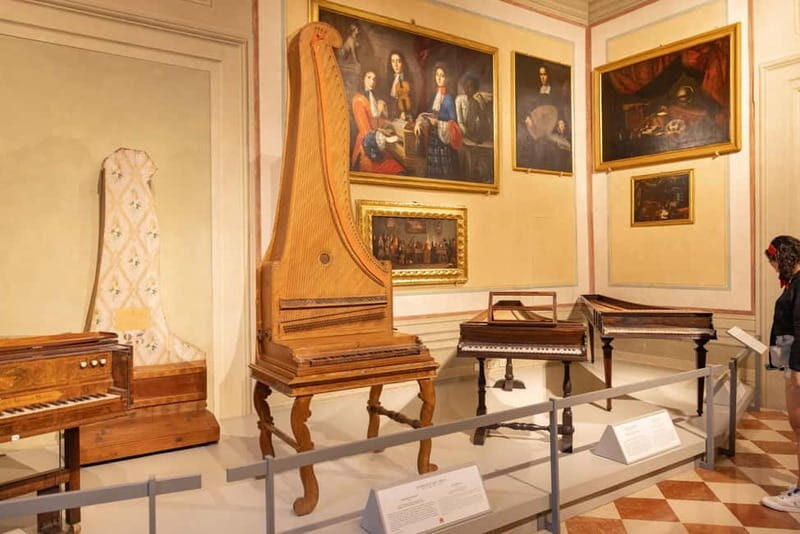 Florence: Accademia Gallery Skip-the-Line Guided Tour - A Few Considerations