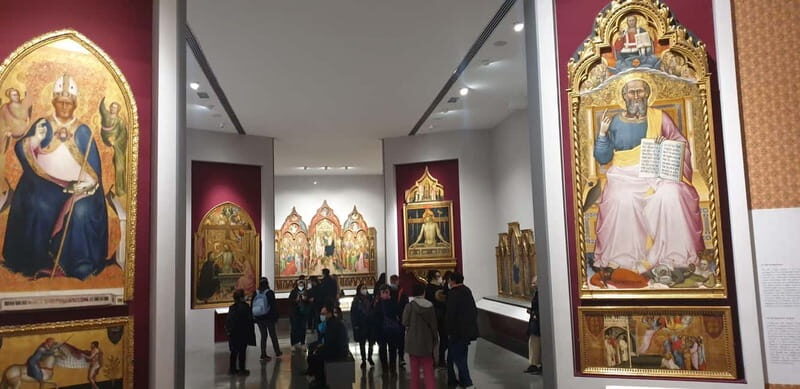Florence: Accademia Gallery Skip-the-Line Ticket - The Practicalities: What to Know Before You Go