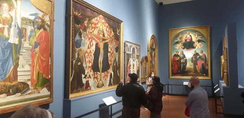 Florence: Accademia Gallery Skip-the-Line Ticket - The Sum Up: Why Choose This Experience?