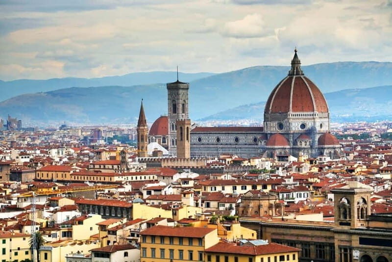 Florence: Accademia Gallery Skip-the-Line Ticket - FAQ