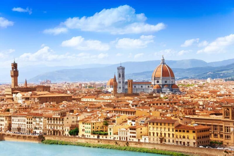 Florence: Accademia Gallery Skip-the-Line Ticket or Tour - The Value of This Experience