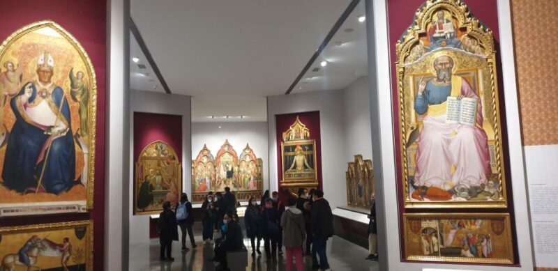 Florence: Accademia Gallery Skip-the-Line Ticket or Tour - Who This Tour Is Best For