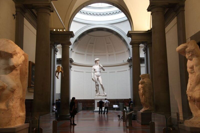 florence-accademia-gallery-skip-the-line-ticket