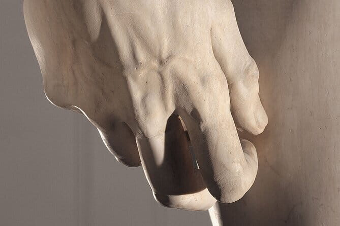 Florence: Accademia Gallery Small Group Guided Tour - The Drawbacks and Things to Consider