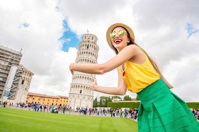 Florence: Accademia Gallery Small Group Guided Tour - Is This Tour Right for You?