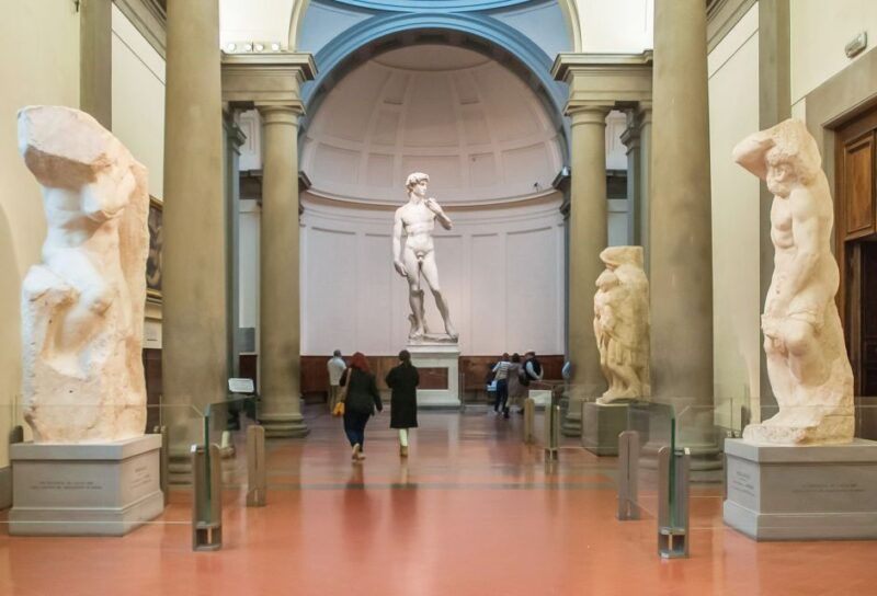 florence-accademia-gallery-ticket-with-optional-audio-guide