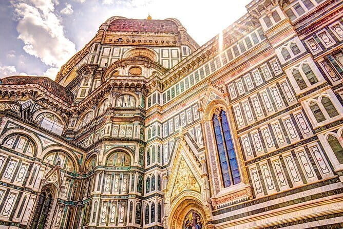 Florence Accademia Gallery Tour & Skip-the-Line Tickets Included - Post-Guided Exploration