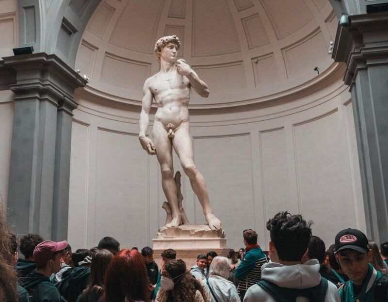 florence-accademia-gallery-tour-with-skip-the-line-tickets