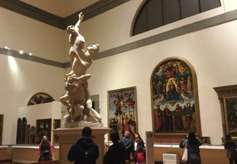 florence-accademia-gallery-tour-with-skip-the-line-tickets