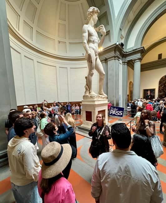 Florence: Accademia Guided Tour with Skip-the-Line Tickets - Is It Worth the Price?
