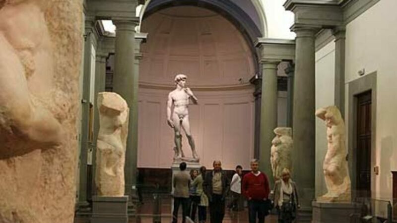 Florence: Accademia Guided Tour with Skip-the-Line Tickets - Who Will Love This Tour?