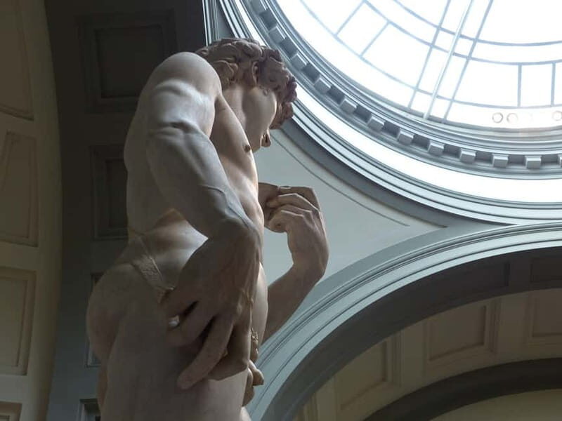 Florence: Accademia Guided Tour with Skip-the-Line Tickets - Final Words