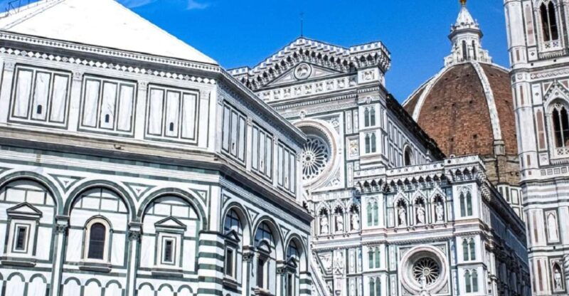 florence-accademia-uffizi-and-duomo-guided-tour